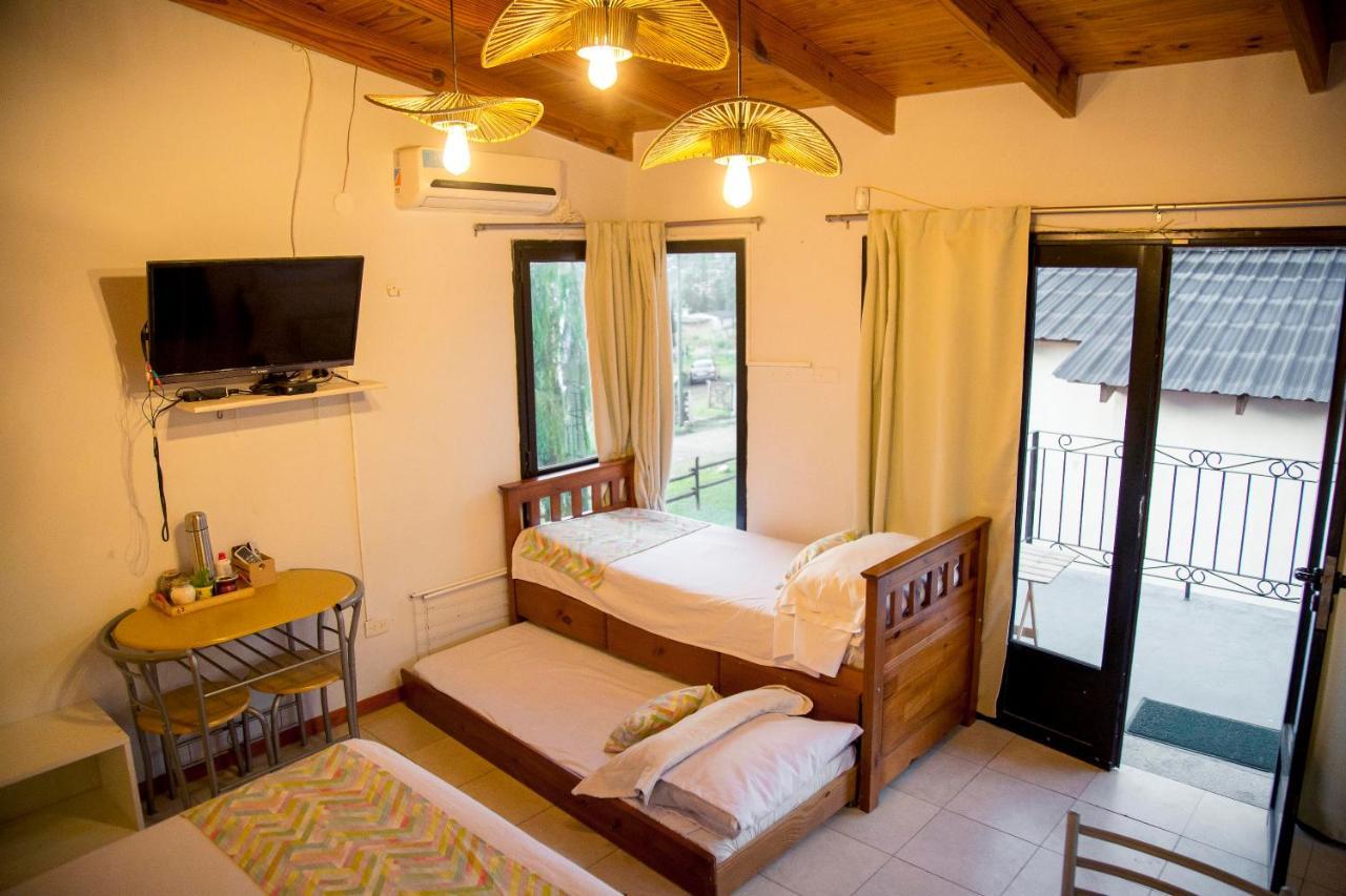 Apart Del Valle Тафи-дель-Валье Экстерьер фото