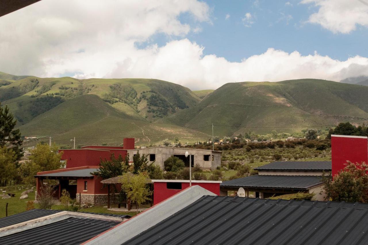 Apart Del Valle Тафи-дель-Валье Экстерьер фото